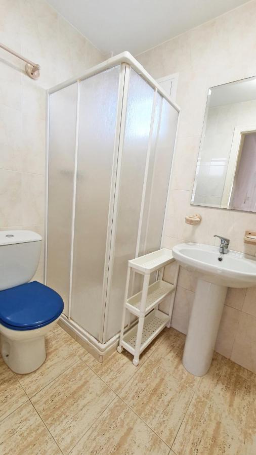 Apartament La Playa Oliva - Casa 20 Alquiler Solo Familias Zewnętrze zdjęcie