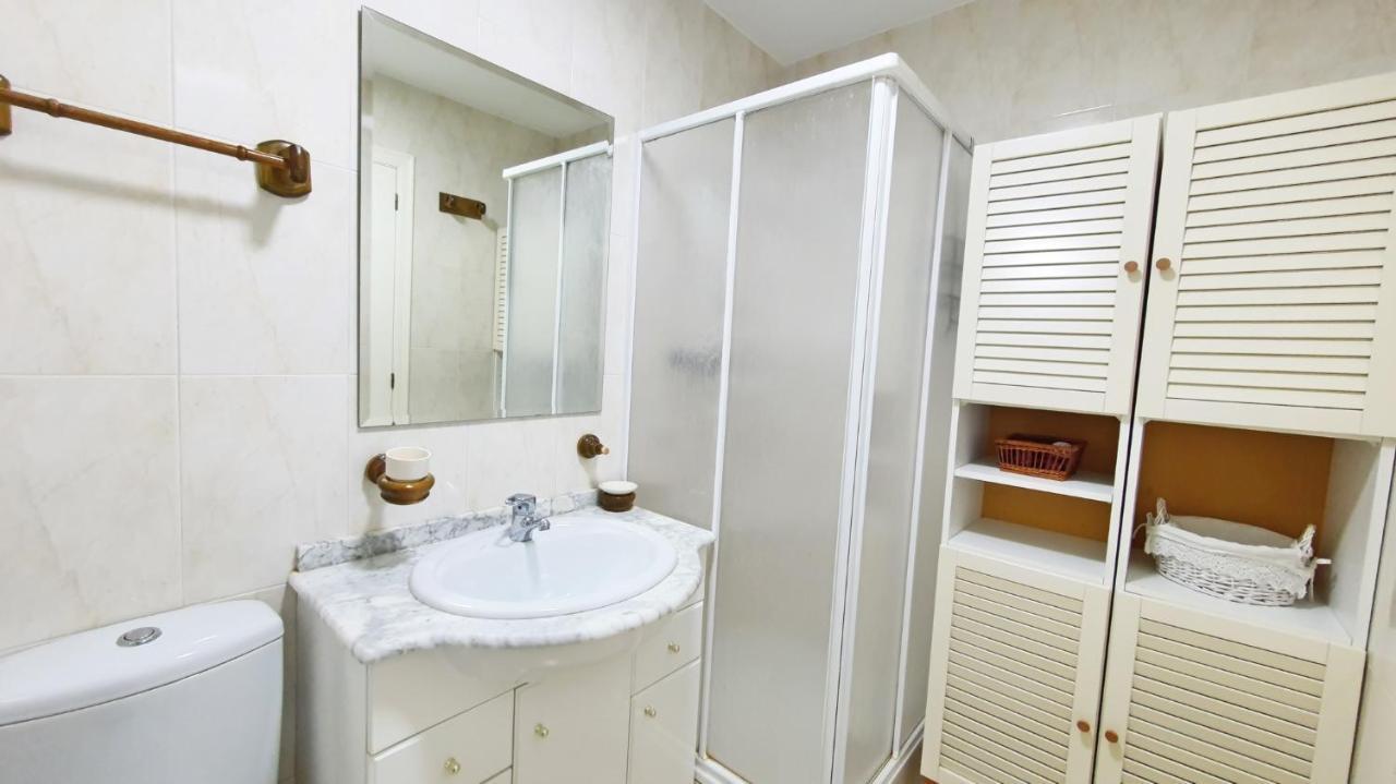 Apartament La Playa Oliva - Casa 20 Alquiler Solo Familias Zewnętrze zdjęcie