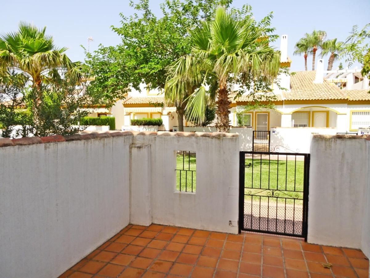 Apartament La Playa Oliva - Casa 20 Alquiler Solo Familias Zewnętrze zdjęcie